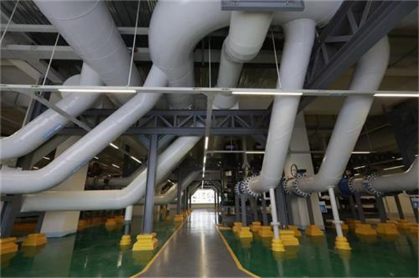 閉式冷卻塔的清洗要點(冷卻塔清洗方案流程和細則)