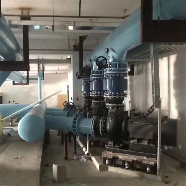 閉式冷卻塔在安裝完在使用過程中需要注意的地方?