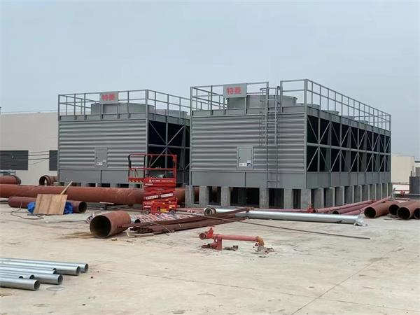 工業型冷卻塔如何降低噪音及安裝注意事項,工業型冷卻塔哪家好