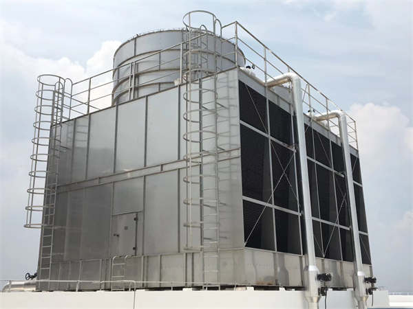 特菱冷卻塔講解閉式冷卻塔_溫度傳感器以及它有哪些