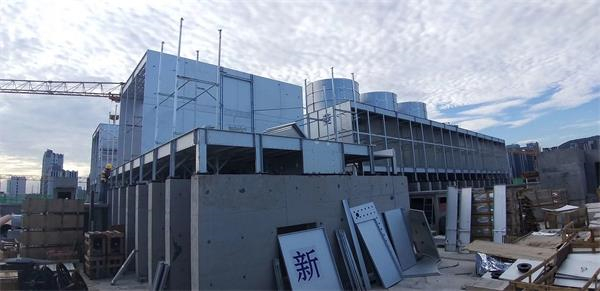 在這些規定下方塔填料才可以應用