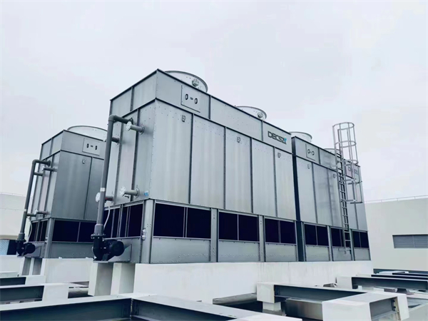 閉式冷卻塔的正確清洗方法(閉式冷卻塔好保養嗎)