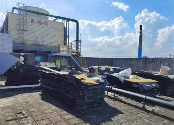 各型號玻璃鋼冷卻塔的維修,玻璃鋼瓦型號