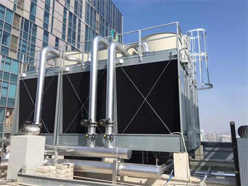 故障出現(xiàn)后的閉式冷卻塔有什么問題出現(xiàn)？