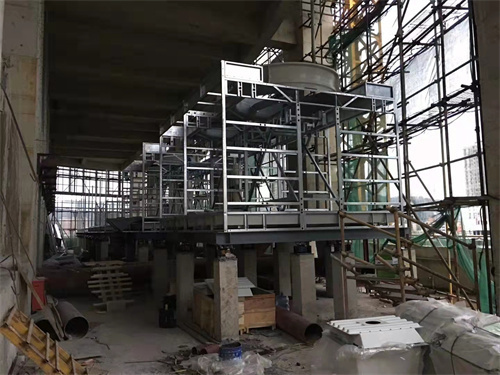 珠海有哪些冷卻塔維修保養(yǎng)廠家(珠海冷卻塔工程維修)