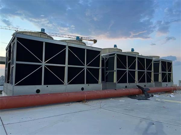 冷卻塔收水器可耐溫多少度及有什么特點(diǎn),冷卻塔收水器