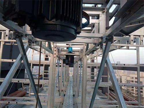 方形冷卻塔集水箱漏水原因,冷卻塔水箱容積