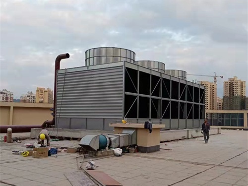 全玻璃鋼冷卻塔的特點是什么(高溫玻璃鋼冷卻塔有哪些缺點)