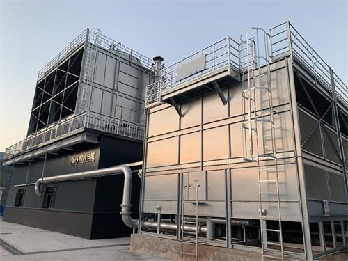 冷卻塔廠家概述開式冷卻塔與閉式冷卻塔區(qū)別(閉式冷卻塔與開式冷卻塔的價(jià)格)