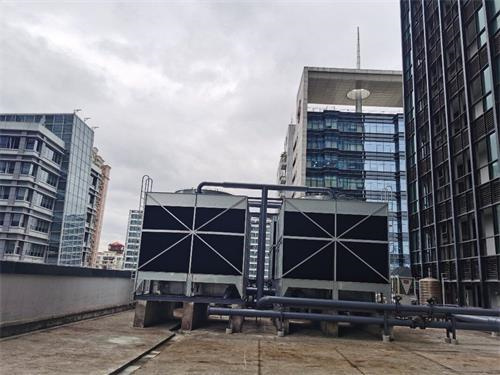 冷卻塔使用時(shí)注意事項(xiàng)(冷卻塔運(yùn)行注意事項(xiàng))