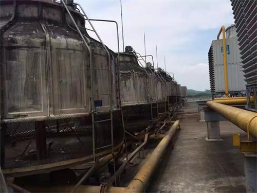 圓形冷卻塔啟動前要做哪些準(zhǔn)備工作,圓形方形冷卻塔填料