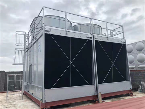 開式冷卻塔對工業(yè)產(chǎn)生的影響分析(冷卻塔設(shè)備好壞判斷)