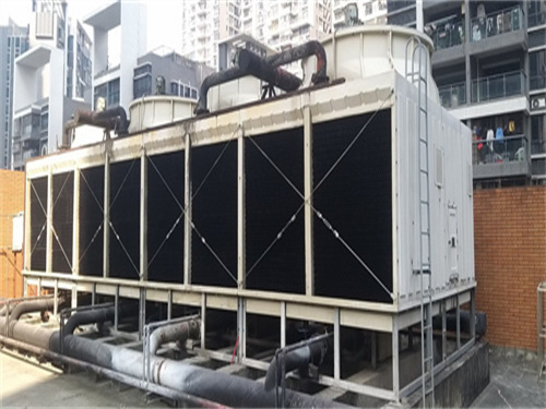 影響閉式冷卻塔銷售的因素(嘉興知名閉式冷卻塔銷售)