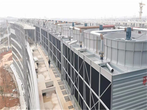 水質不好對冷卻塔造成的損壞有哪些？(水質對冷卻塔的