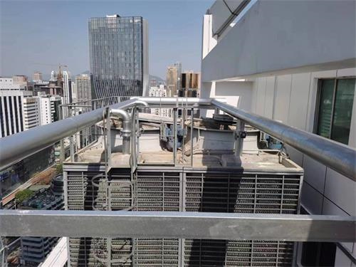 冷卻塔如何做到降低能耗,冷卻塔如何選型