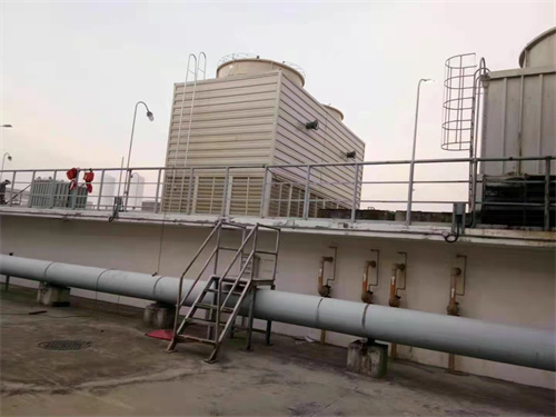 冷卻塔排風要如何提高,風冷卻塔是如何工作的