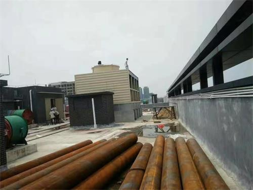 節能冷卻塔的使用優勢