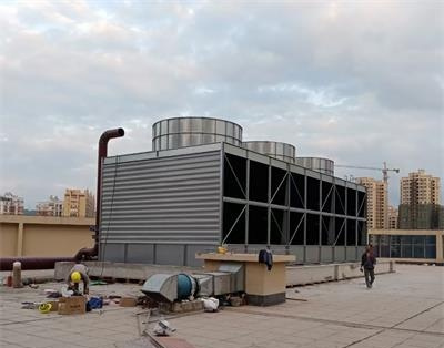 怎樣提升玻璃鋼冷卻塔使用壽命,玻璃鋼缺點及提升方法