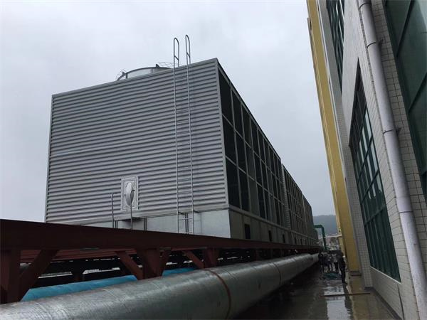 四季冷卻塔的保養方法，你值得了解一下！(不用電冷卻塔的缺點)