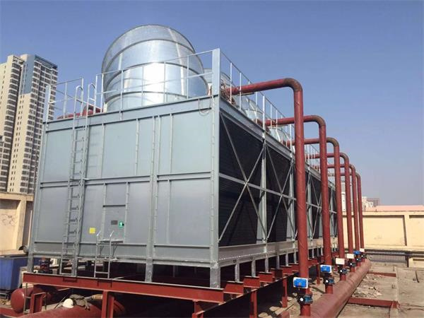 如何提高閉式冷卻塔的應用效率？(安徽逆流閉式冷卻塔價格高不高)