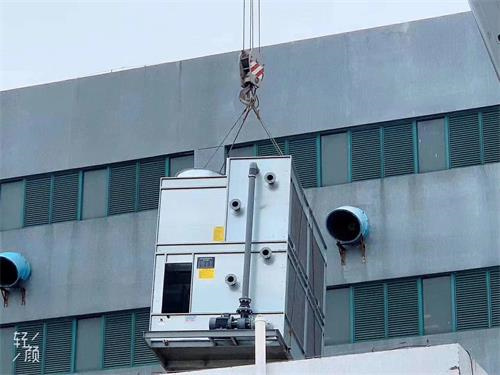 冷卻塔漂流水問題及解決方案，你了解嗎？