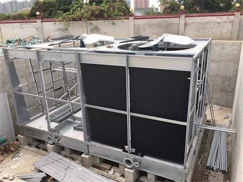 玻璃鋼冷卻塔的散熱條件是什么,玻璃鋼冷卻塔是干什