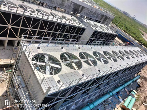 開式冷卻塔制造工藝細節(jié)處理(開式冷卻塔一般能降溫