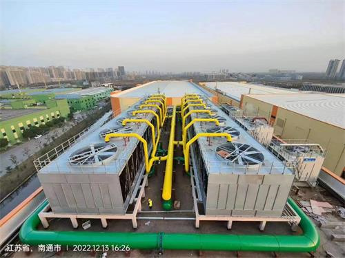 冷卻塔維修需要做哪些準備工作,淄博冷卻塔維修