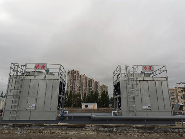 閉式冷卻塔的適用范圍是什么？(閉式冷卻塔的應用范圍到底有多大)