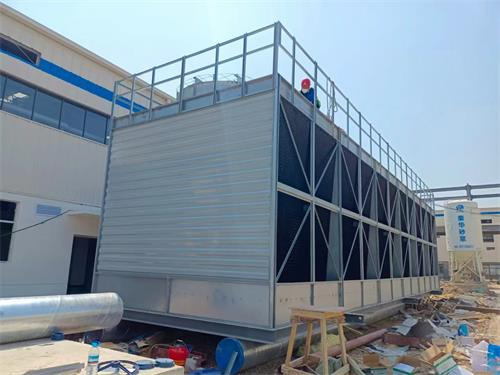 東莞圓形冷卻塔的平時保養(yǎng)工作,東莞冷卻塔生產(chǎn)廠家