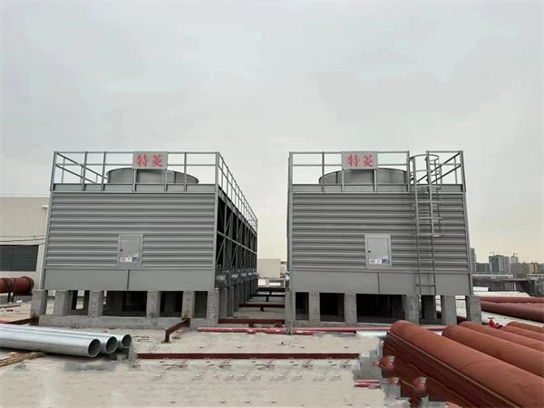 閉式冷卻塔防凍措施有哪些？(閉式冷卻塔防凍措施廠家)