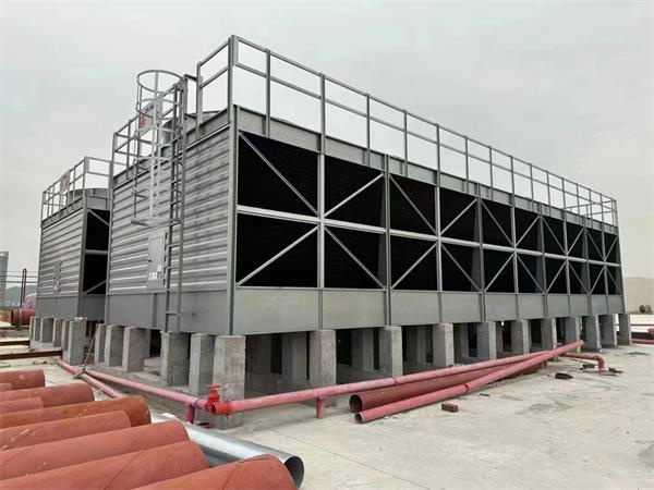 特菱冷卻塔：冷凍設備日常維護保養方式(特菱冷卻塔維